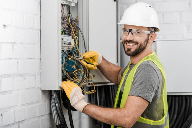 Best Affordable Electrician  in Grand Prairie, TX