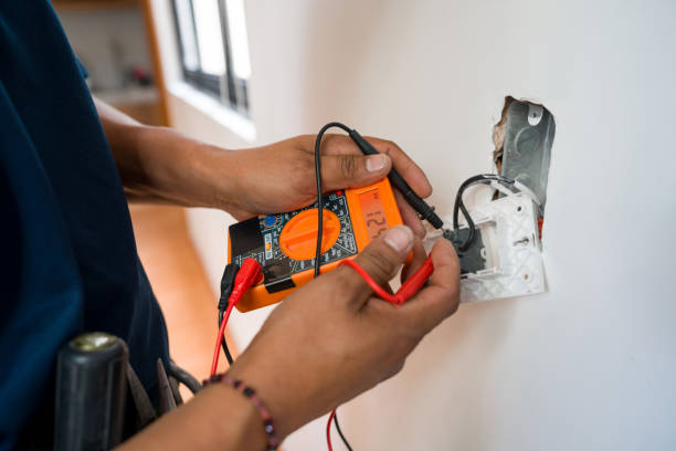 Best Electrical Rewiring Services  in Grand Prairie, TX
