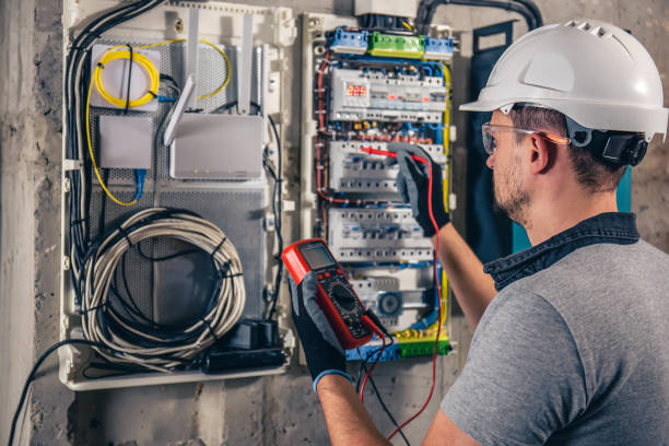 Best Circuit Breaker Repair  in Grand Prairie, TX