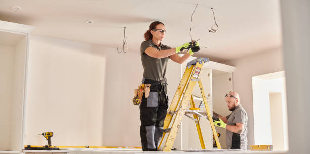 Best Electrician for Home Renovation  in Grand Prairie, TX