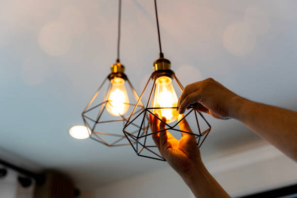 Best Electric Panel Repair  in Grand Prairie, TX