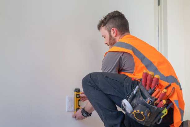 Best Electrical Upgrades for Homes  in Grand Prairie, TX