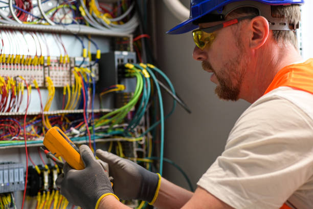 Best Electrical Installation Contractor  in Grand Prairie, TX