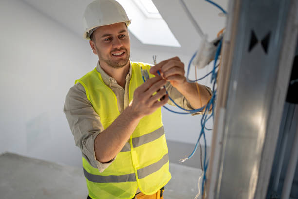 Best Electrical Wiring Services  in Grand Prairie, TX