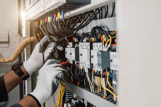 Best Residential Electrician Services  in Grand Prairie, TX